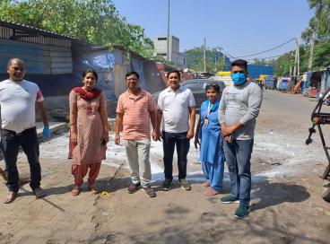 Swachhata Hi Seva 2023