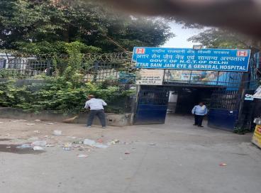 Swach Bharat Diwas 2024