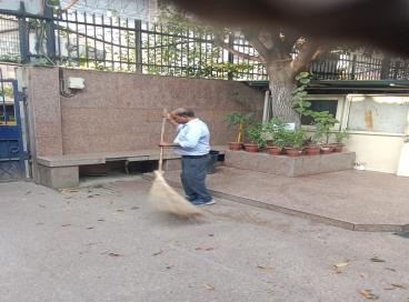 Swach Bharat Diwas 2024