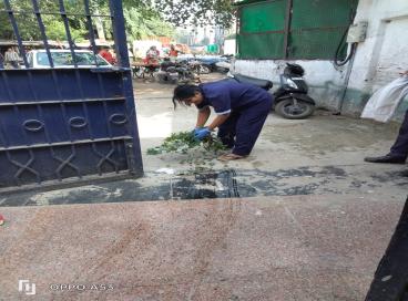 Swach Bharat Diwas 2024